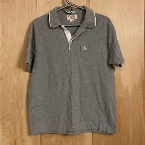Penguin Classic Fit Polo Shirt